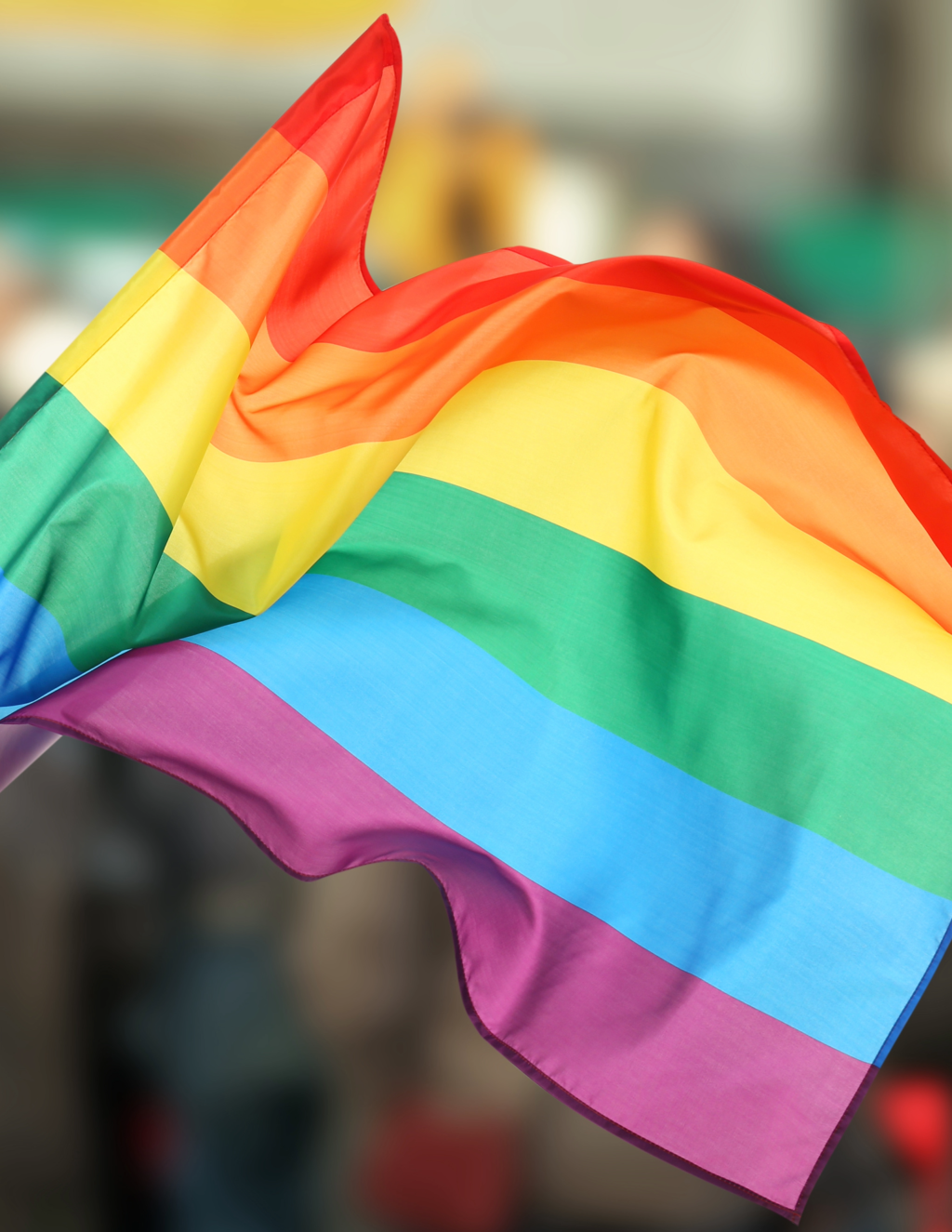 The Limitations of Queer Liberation Under&nbsp;Capitalism