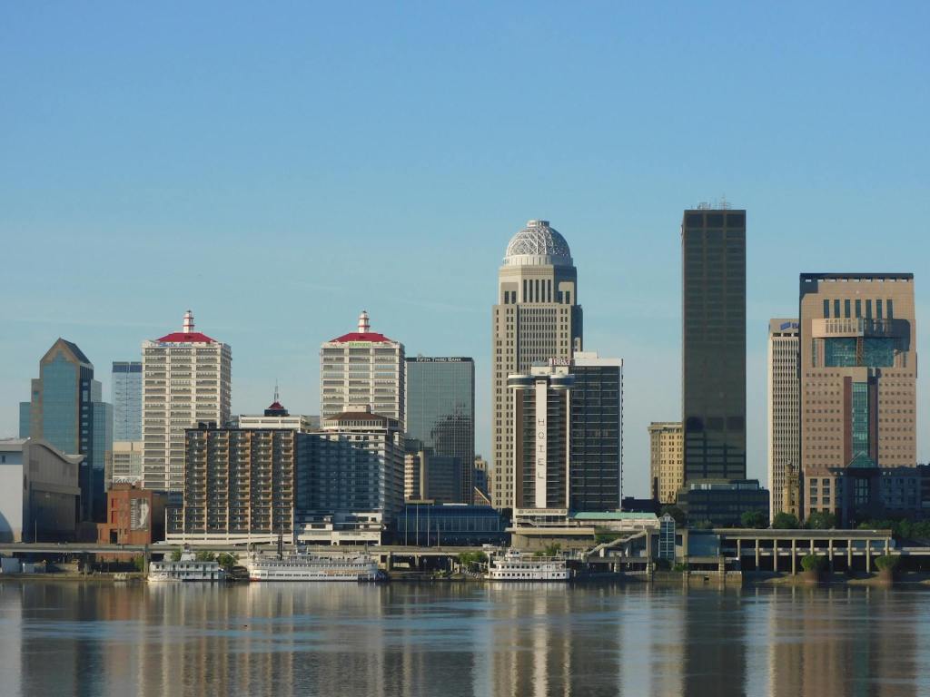 The Political Economy of the Housing Question in&nbsp;Louisville